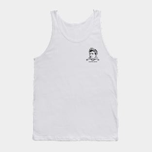 Napoleon Tank Top